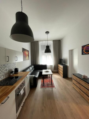 Mini apartament Ostróda in Ostróda